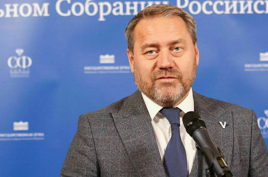 Александр Бельский.