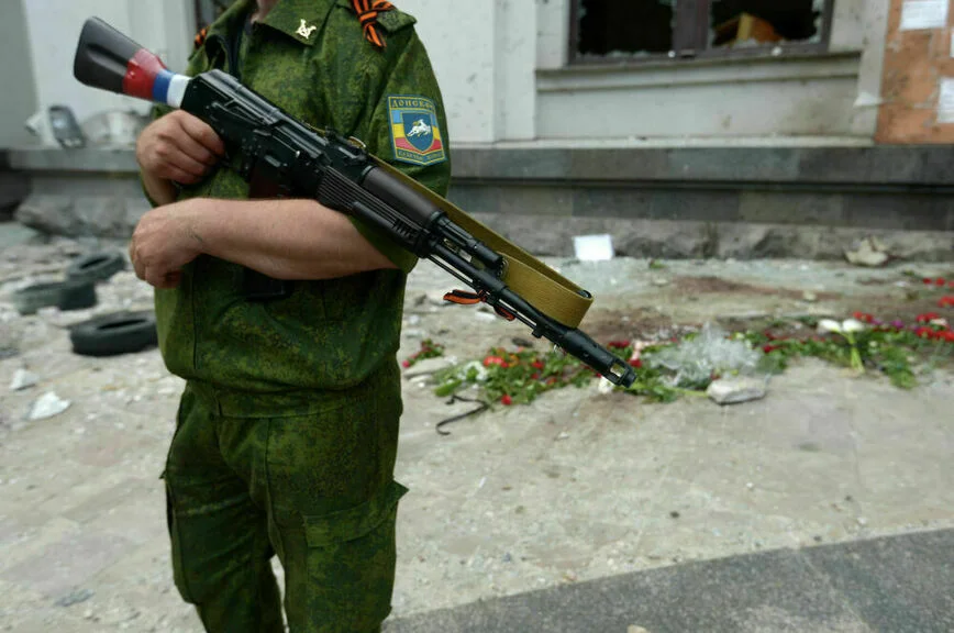 Какие выплаты положены ополченцам Донбасса