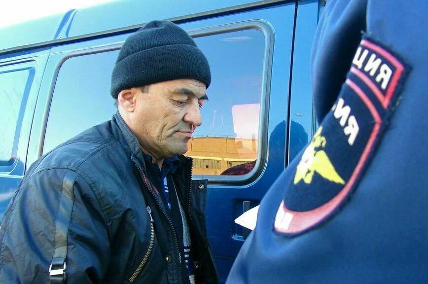 Мигранты вышли из тени: прирост приезжих в России превысил 500 тысяч человек