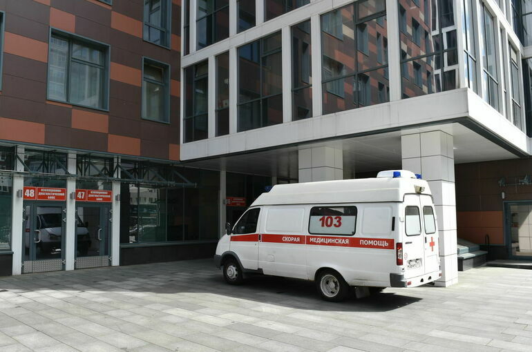 Школьник ранил ножом двоих подростков в Нижнем Новгороде