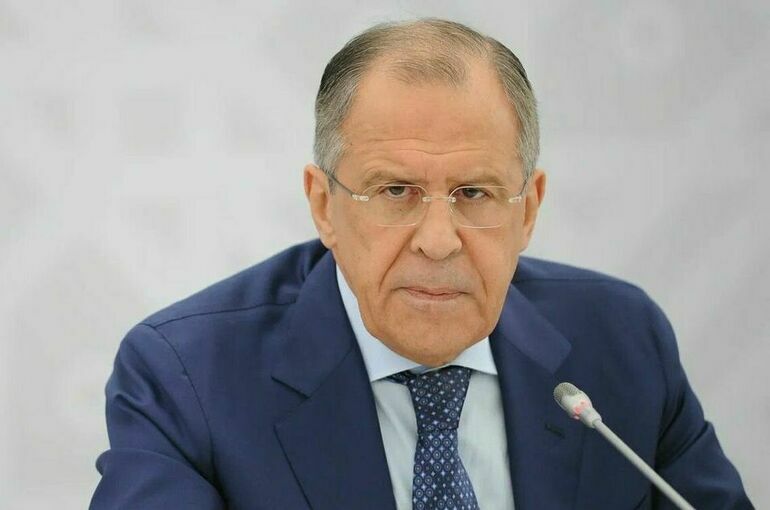 Лавров: Участие ОБСЕ в украинском урегулировании пока не планируется