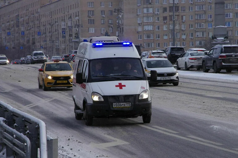 В Нижнем Новгороде завели дело по факту нападения школьника с ножом