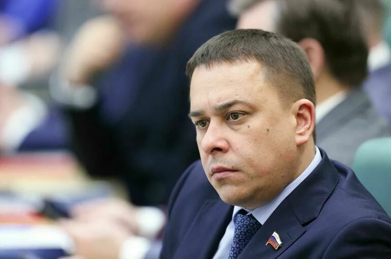 Сенатор Гибатдинов рассказал, как повысить безопасность на детских квестах