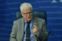 Сенатор Чижов: Европа решила перевооружиться из-за новой администрации США