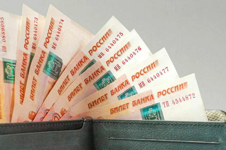 Выплаты семьям участников СВО хотят ускорить
