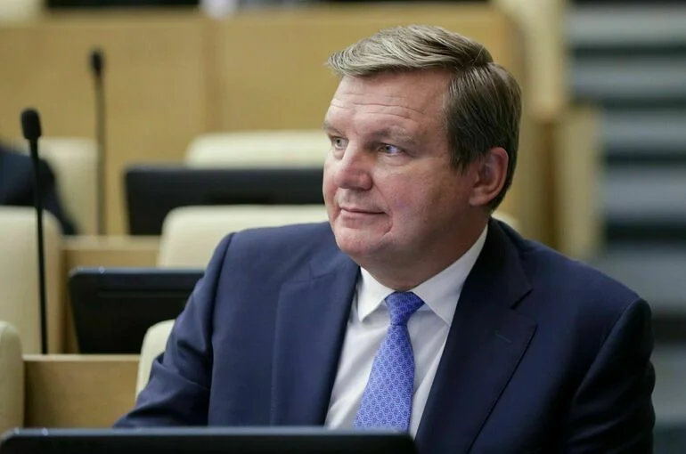 Депутат Ананских заявил о нежелании Киева заключать мир после удара по «Дружбе»