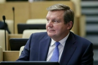 Депутат Ананских заявил о нежелании Киева заключать мир после удара по «Дружбе»