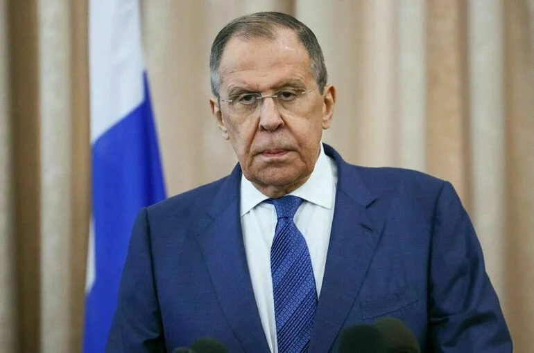 Лавров: США в Эр-Рияде заявили, что стремятся к нормальным отношениям с Россией