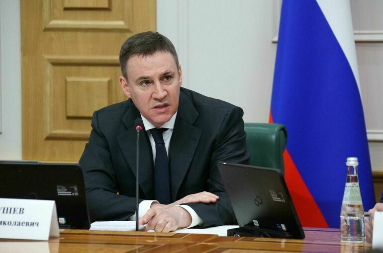 Патрушев предложил сенаторам вместе контролировать ликвидацию свалок