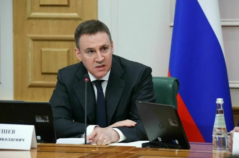 Патрушев предложил сенаторам вместе контролировать ликвидацию свалок