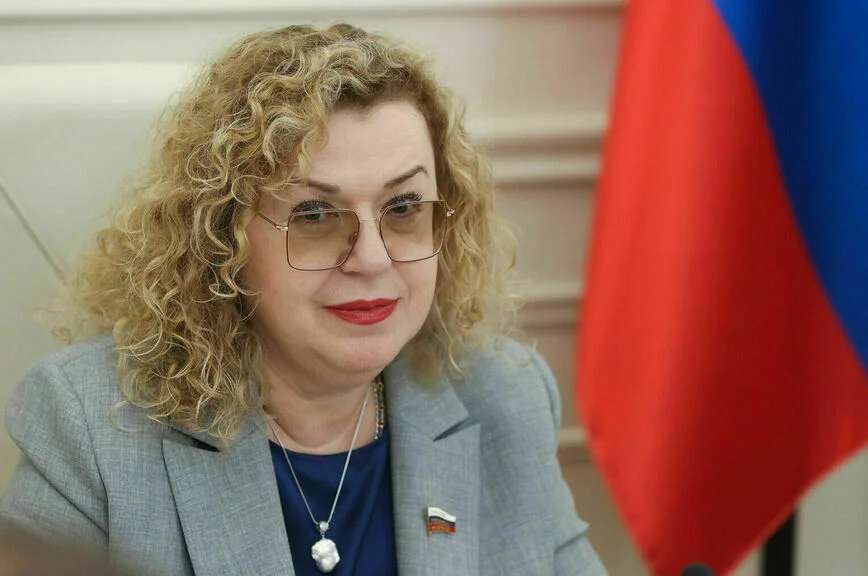  Ольга Епифанова.