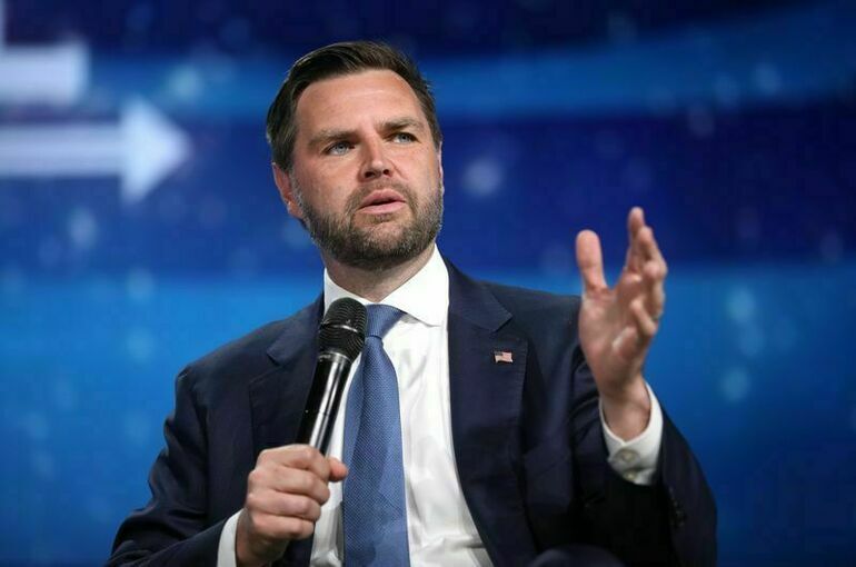 Вэнс: США и Россия проведут несколько контактов очно и по телефону