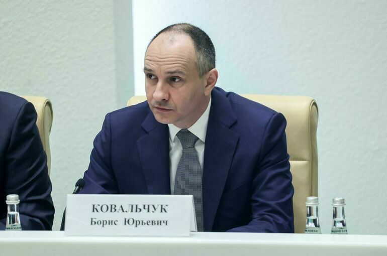 Ковальчук: Школы не обеспечены услугами связи в полном объеме