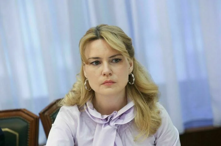 Сенатор Лантратова рассказала, как назначат выплату инвалидам — ополченцам Донбасса