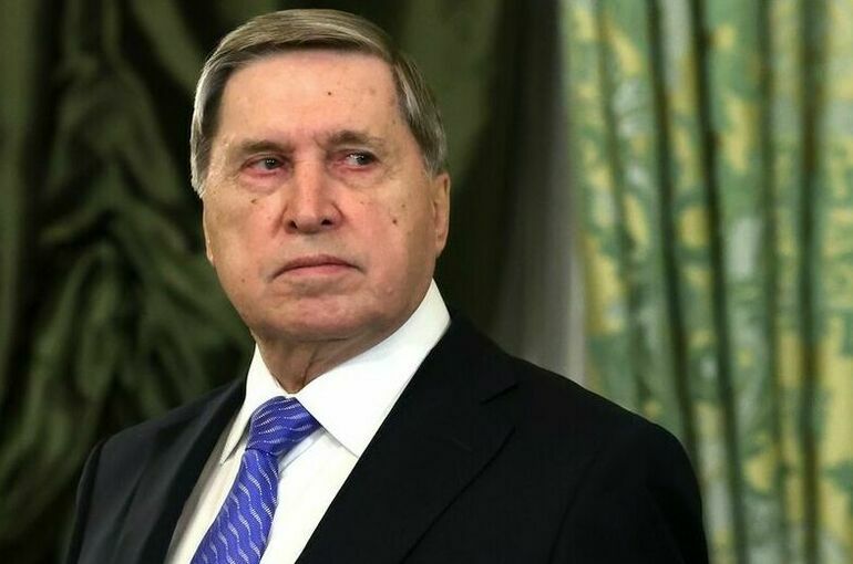 Ушаков заявил, что донес до Уолтца позицию Москвы