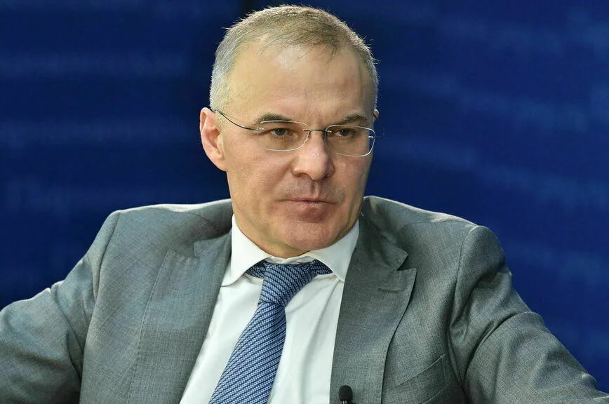 Александр Коган.