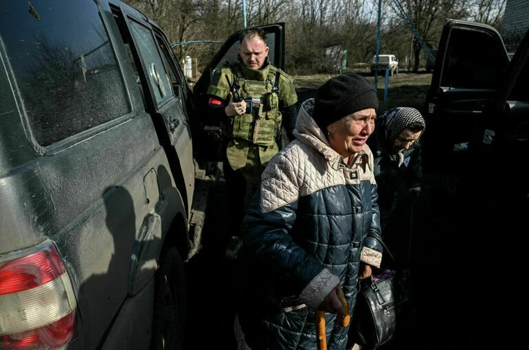 МВД сняло с розыска 154 человека, пропавших в Суджанском районе