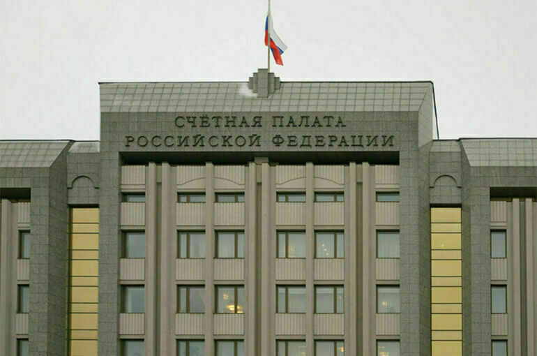 Андрей Крусткалн назначен на должность аудитора Счетной палаты