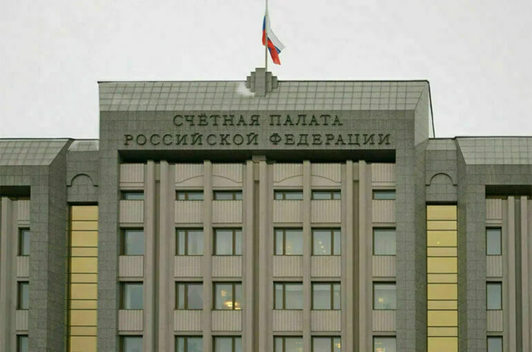 Андрей Крусткалн назначен на должность аудитора Счетной палаты