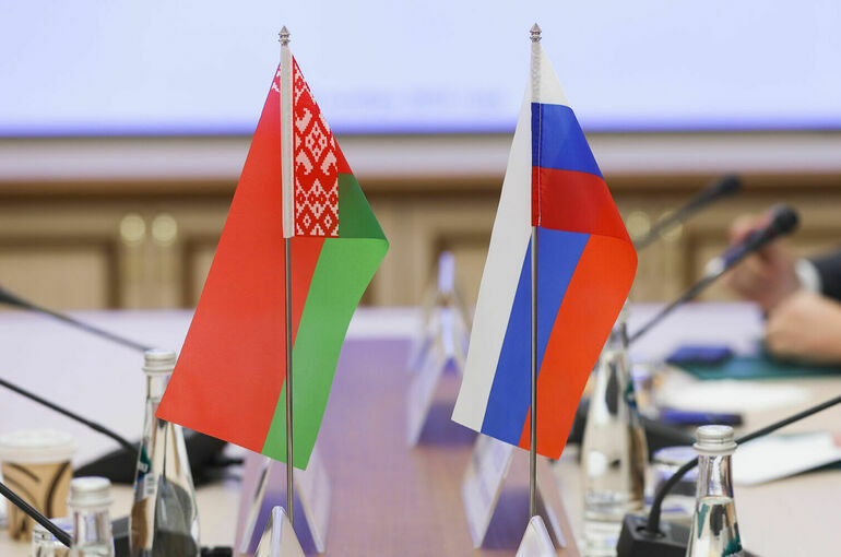 Совфед одобрил перенос сроков платежей по межправсоглашениям с Белоруссией