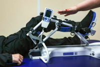 Счетная палата выявила проблемы со средствами реабилитации бойцов СВО