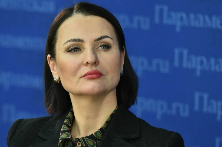 Депутат Буцкая предложила выделить для российских товаров лучшие полки в магазинах