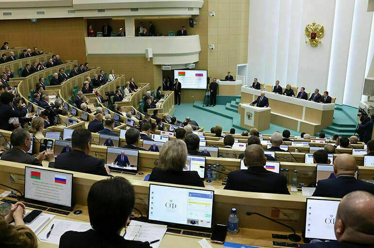 Лукашенко рассказал, как могли бы не допустить распада СССР