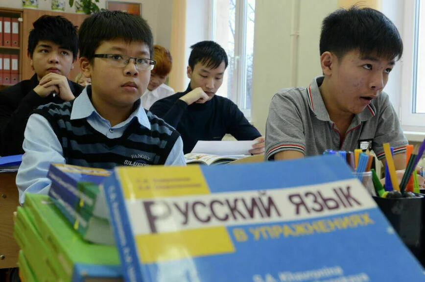 Правила тестирования детей мигрантов на знание русского изменились