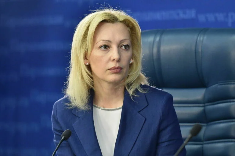 Депутат Тимофеева: Начал действовать тотальный контроль за государственными НКО