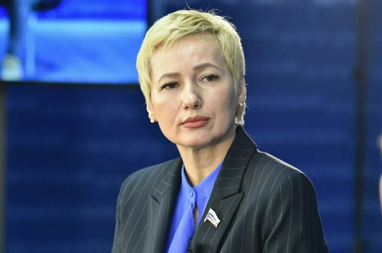 Сенатор Сахарова: Странам СНГ нужен обмен опытом в сфере утилизации опасных отходов