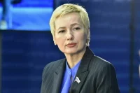 Сенатор Сахарова: Странам СНГ нужен обмен опытом в сфере утилизации опасных отходов