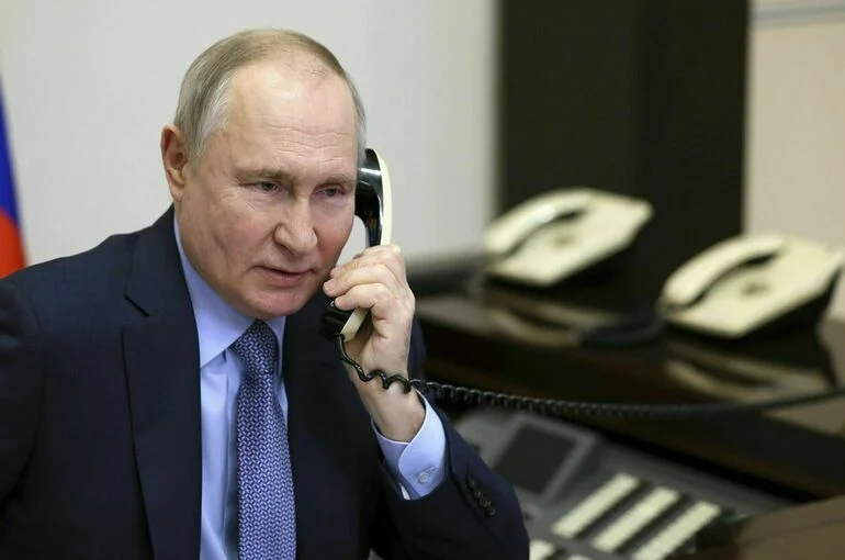 Путин, Лукашенко и Рахмон созвонились с Алиевым