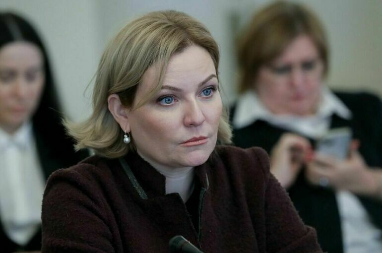 Любимова: В 2024 году было отремонтировано более 1,5 тысячи домов культуры