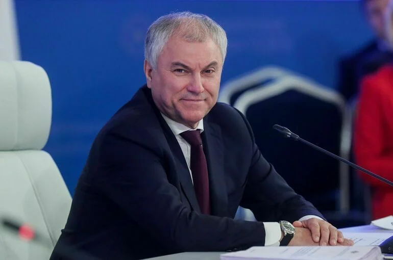Володин: Особый порядок сдачи ГИА-9 в 2025 году может коснуться трех регионов