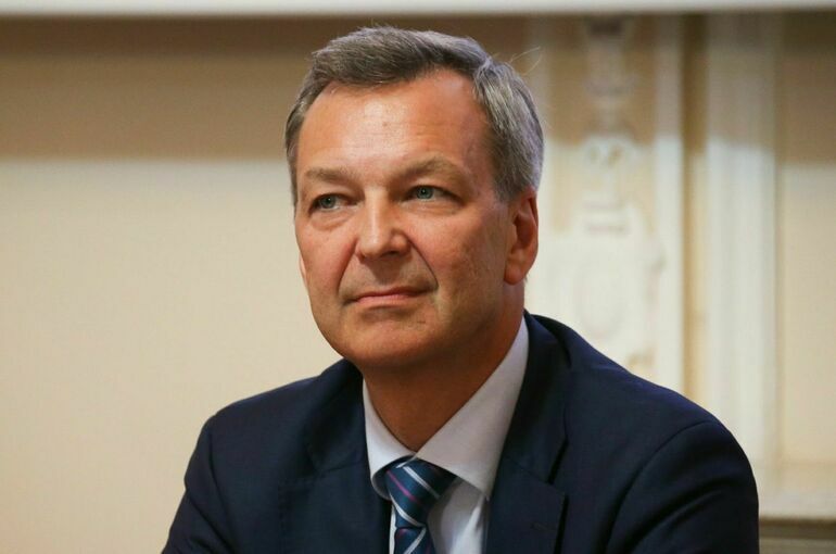 Сенатор Яцкин: Более 70 регионов России развивают сотрудничество с Азербайджаном