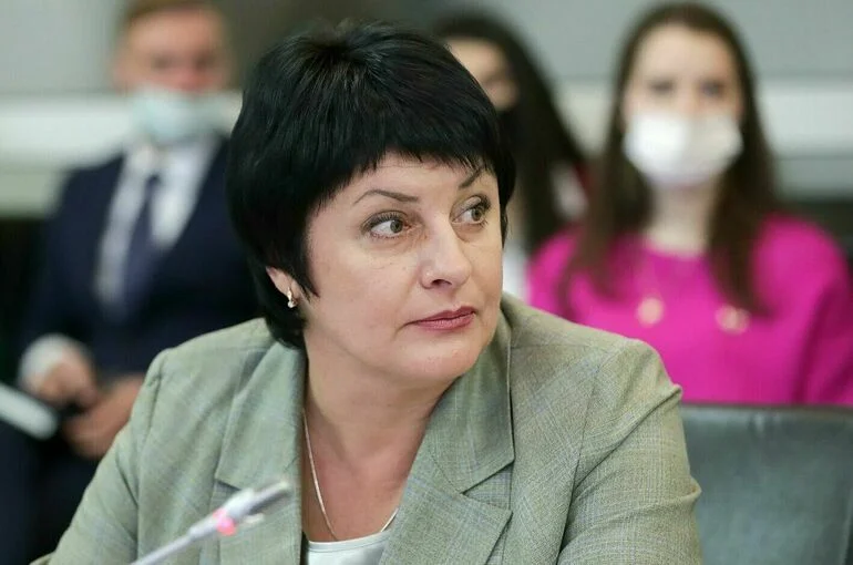 Госдума планирует летом обсудить законопроект о Дне воссоединения Крыма с Россией
