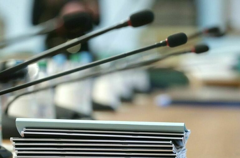 Комитет Госдумы поддержал законопроект о статусе ветерана для курских бойцов