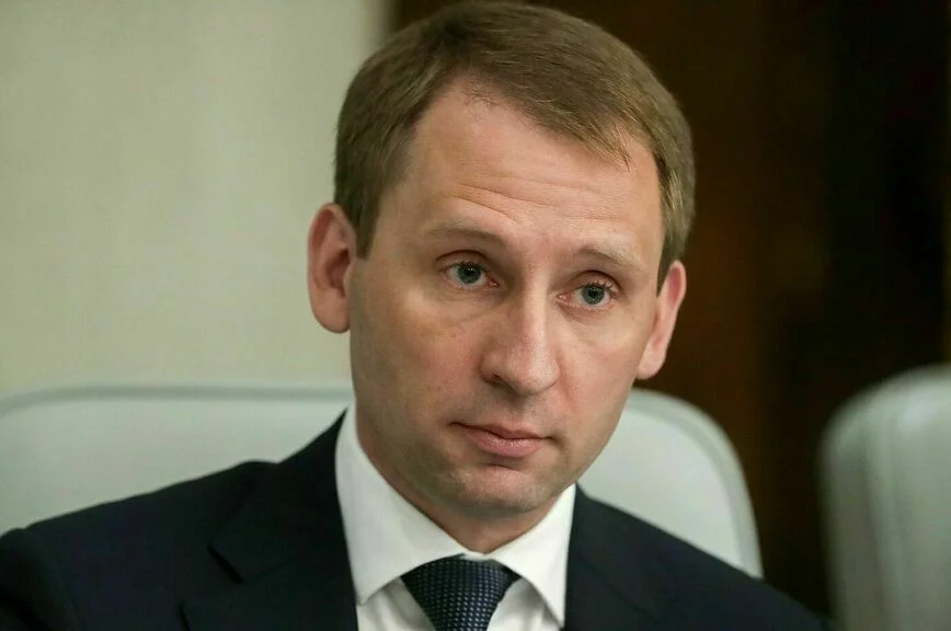 Александр Козлов.