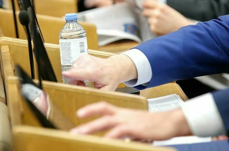 Госдума одобрила введение штрафов за нарушение пожарной безопасности проектировщиками