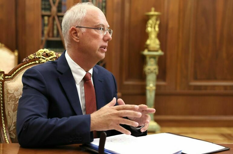 Дмитриев: Перспективы сотрудничества России и США будут обсуждаться с Маском