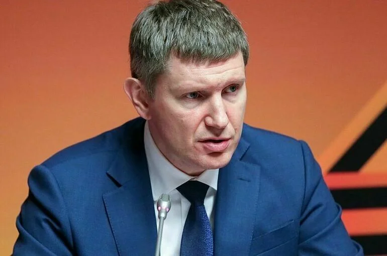 Решетников подчеркнул необходимость обновления закона о банкротстве 