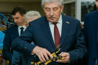 Оренбургские беспилотники спасают жизни на передовой