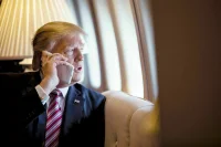 Трамп назвал разговор с Путиным очень хорошим и продуктивным