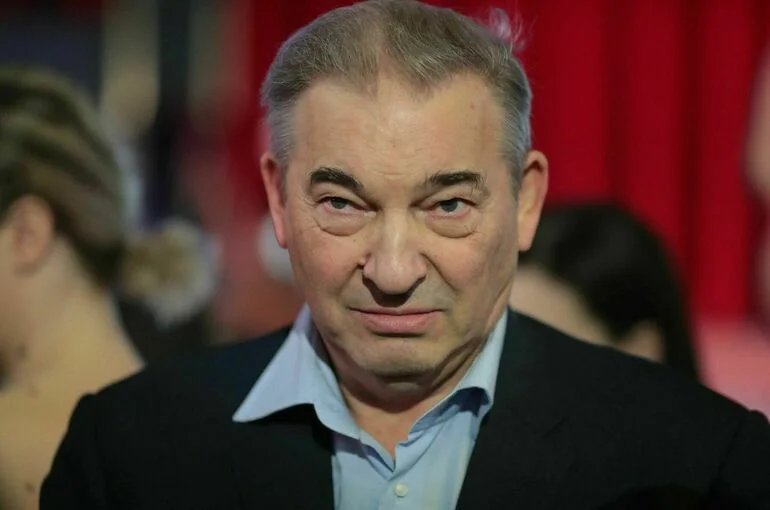 Владислав Третьяк: Матчи между игроками НХЛ и КХЛ растопят лед в отношениях России и США