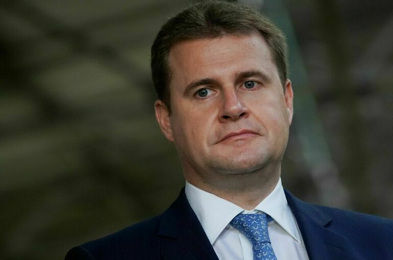 Министр Чекунков: Показатели экономического развития Дальнего Востока выше среднероссийских