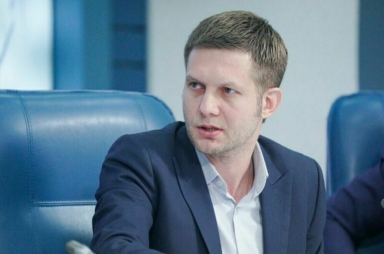 СБУ заочно предъявила обвинения Борису Корчевникову