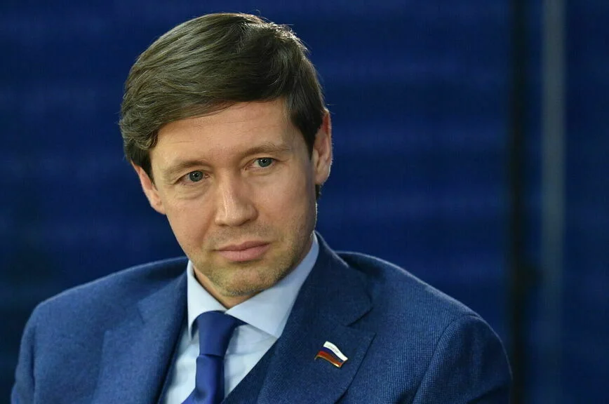 Артем Шейкин.