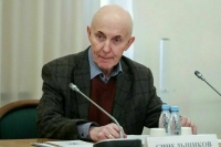 Депутат Синельщиков: С 2012 года 950 лиц, признанных иноагентами, не совершали правонарушений