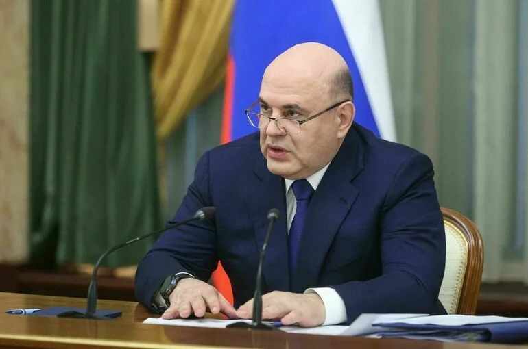 Мишустин 20 марта встретится с депутатами от «Единой России»