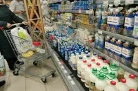 Минимальная продуктовая корзина в России подорожала на 1,9%